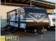 New 2026 Grand Design Transcend 265BHT image