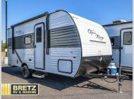 New 2026 Open Range RV Open Range 177BH image