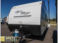 New 2026 Open Range RV Open Range 177BH image