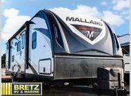 Used 2018 Heartland Mallard 26 image