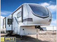 New 2025 Grand Design Influence 3704BH image