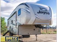 Used 2019 Jayco Eagle HTX 26RLX image