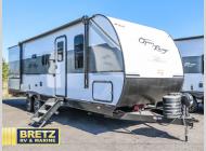 New 2026 Open Range RV Open Range 26BHS image