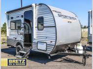 New 2026 KZ Sportsmen Classic 130RD image