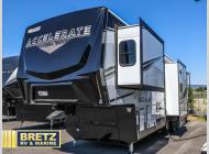 New 2026 KZ Accelerate 3311A image