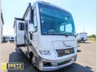 Used 2022 Newmar Bay Star Sport 3316 image