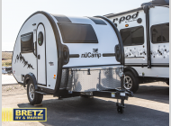 New 2026 nuCamp RV T@B 320S BD image