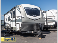 New 2026 Keystone RV Cougar 22MLSWE image