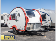 Used 2022 nuCamp RV Boondock T@B 320 image