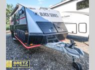 Used 2022 Black Series Camper HQ19 image