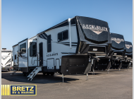 New 2026 KZ Accelerate 3915A image