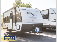 Used 2025 Highland Ridge RV Open Range 182RB image