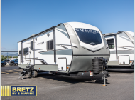 New 2026 Keystone RV Cougar 25MLEWE image