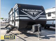 New 2025 Grand Design Transcend 265BHT image