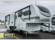 New 2026 Grand Design Solitude 3804DS image
