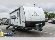 New 2026 Ember RV E-Series 24RLD image