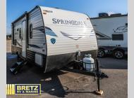 Used 2021 Keystone RV Springdale Mini 1790FQ image