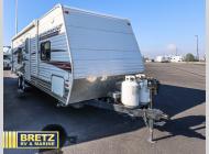 Used 2012 Starcraft Autumn Ridge 278BH image