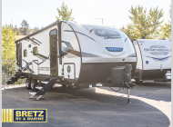 Used 2024 Forest River RV Cherokee Alpha Wolf 2500RL-L image
