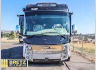 Used 2021 Entegra Coach Cornerstone 45F image