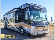 Used 2021 Entegra Coach Cornerstone 45F image