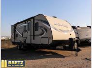 Used 2016 Keystone RV Bullet 251RBS image