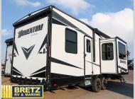 Used 2021 Grand Design Momentum G-Class 29G image
