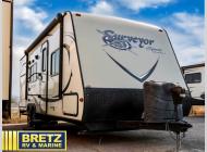 Used 2015 Forest River RV Surveyor Sport SP 240RBS image
