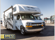 New 2026 Thor Motor Coach Quantum LZ28 image