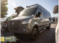 New 2026 Thor Motor Coach Tranquility 24C image