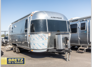 New 2025 Airstream Trade Wind 25FB image