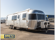 Used 2023 Airstream Flying Cloud 30FB Office image