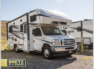 Used 2024 Forest River RV Sunseeker LE 2150SLE Ford image