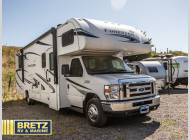 Used 2020 Forest River RV Forester LE 2851SLE Ford image