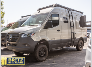 New 2026 Tiffin Motorhomes GH1 Std. Model image