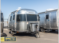 New 2025 Airstream RV Bambi 16RB image