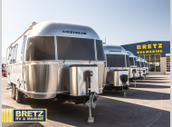 Used 2022 Airstream RV International 23FBQ image
