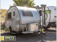 Used 2018 nuCamp RV Boondock 320 image