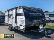 New 2026 Dutchmen RV ASPEN TRAIL 17RB image