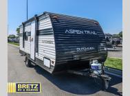 New 2026 Dutchmen RV ASPEN TRAIL 17RB image