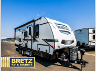 Used 2022 Winnebago Industries Towables Minnie 2201MB image