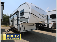 New 2024 Keystone RV Cougar Sport 2400RE image