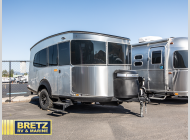 New 2025 Airstream Basecamp 20X image