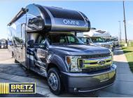 Used 2019 Thor Motor Coach Omni SV34 image