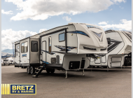 Used 2020 Forest River RV Vengeance 324A13 image