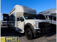 New 2026 Grand Design Lineage Series F 31ZW image