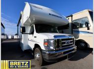 Used 2019 Winnebago Outlook 22C image