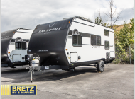 New 2026 Keystone RV Passport Classic 170BHWE image