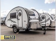 New 2026 nuCamp RV T@B 320S BD image