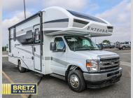 New 2026 Entegra Coach Odyssey 24B image